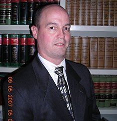 Gill Baker — Jackson, MS — Baker Law Firm