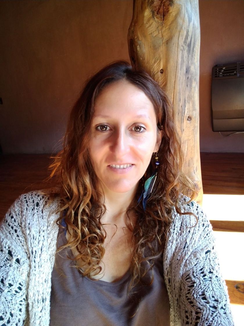 Una persona se encuentra de pie junto a una barandilla, contemplando una amplia cascada.