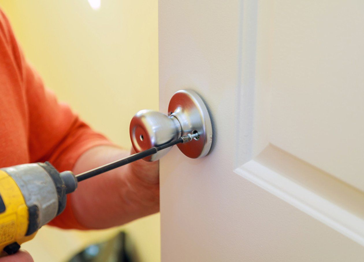 residential-door-locks