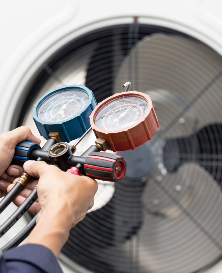 Contact Us Today For An HVAC Service Quote! | North Country Heating & Cooling