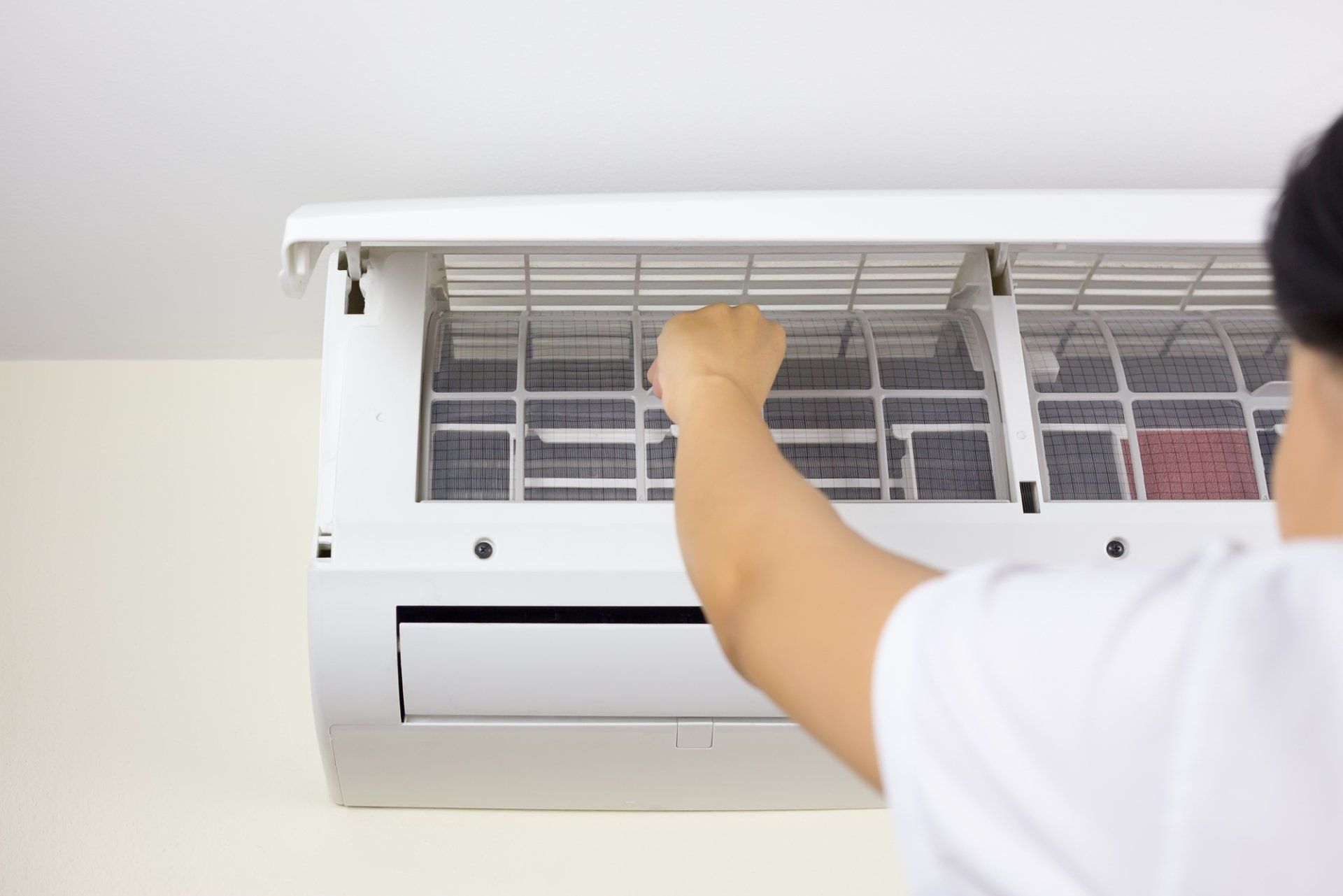 AC Services in Rochester, MN | North Country Heating & Cooling