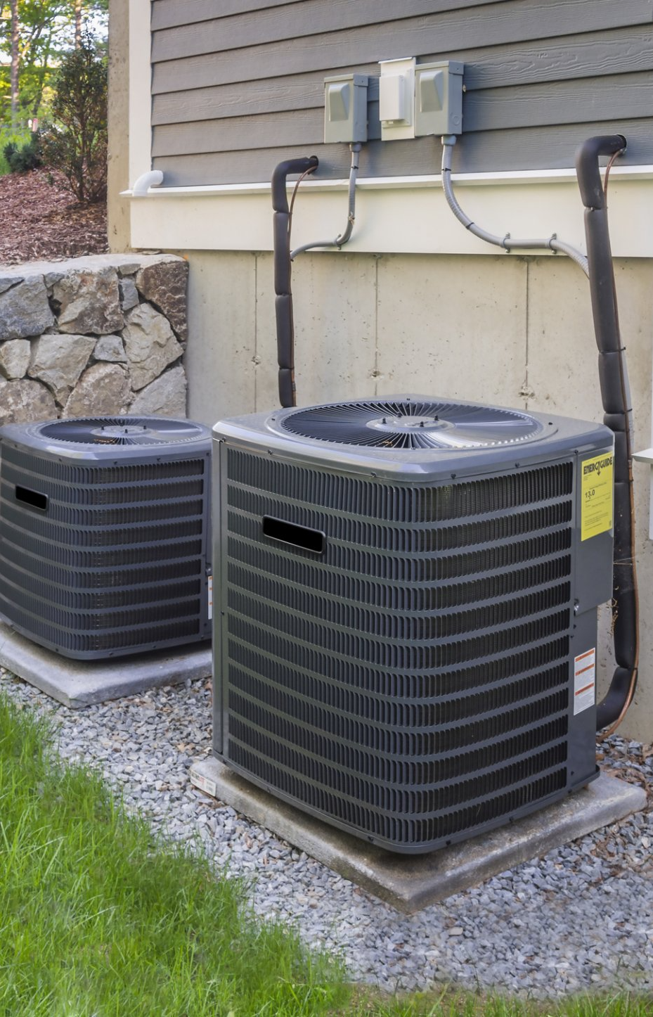 Contact Us Today For An HVAC Service Quote! | North Country Heating & Cooling