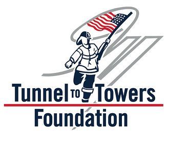Tunnel to Tower Supporter