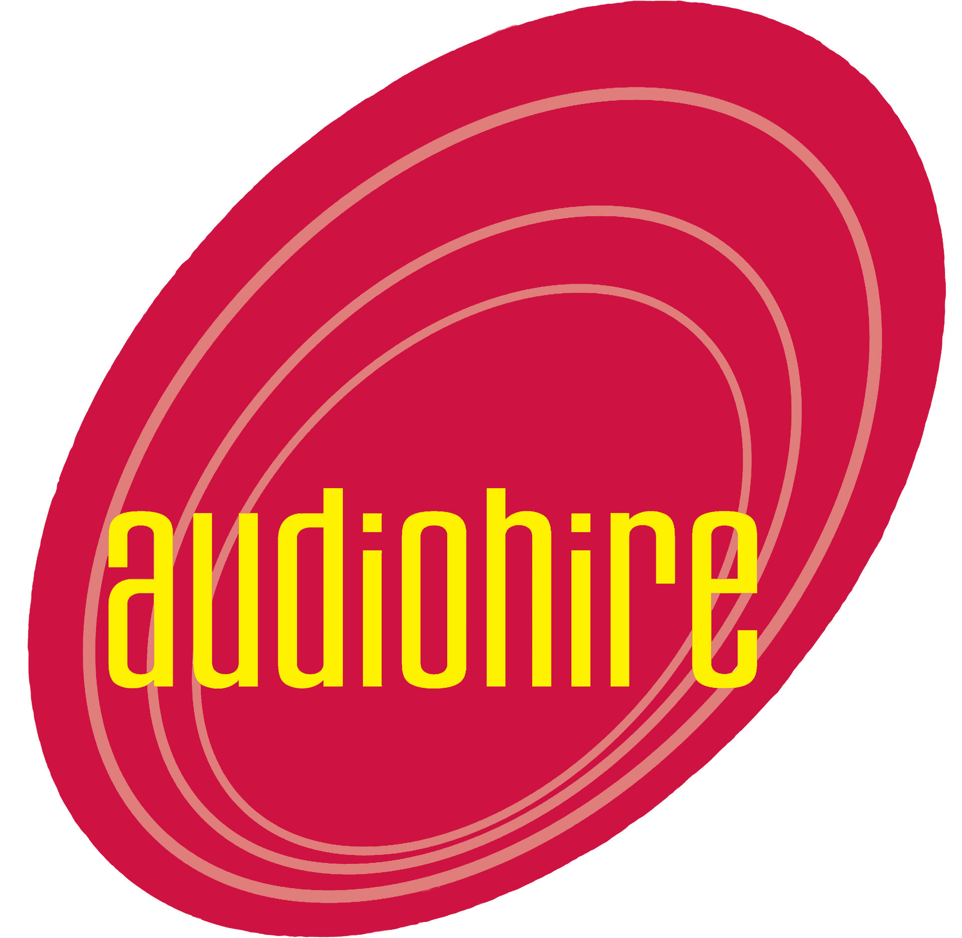 audiohire logo
