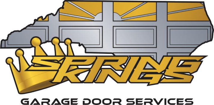 Spring Kings NC Garage Door Services LLC