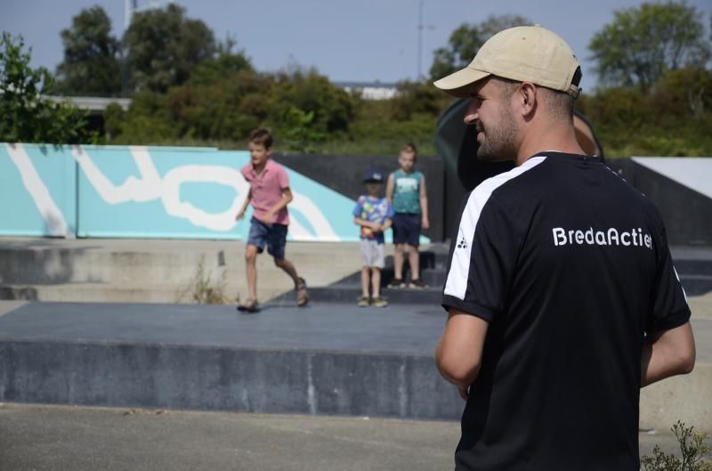 Mint VA portfolio website beheer, wordpress, branding_virtual assistant