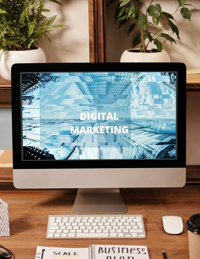 Mint VA portfolio digitale marketing online marketing, automation, e-mailmarketing, funnels_virtual assistant