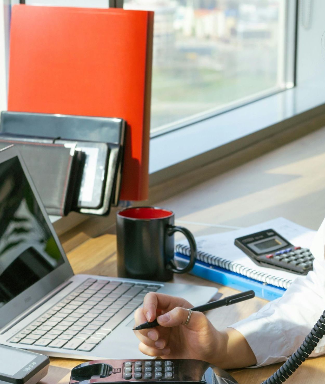 Mint VA portfolio website beheer, CMS, huisstijl, branding_virtual assistant