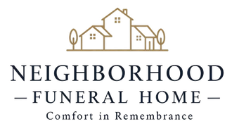 Neighborhood Funeral Home Logo