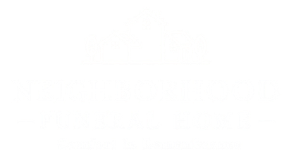 Neighborhood Funeral Home Logo