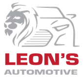 Business Logo | Leon's Automotive