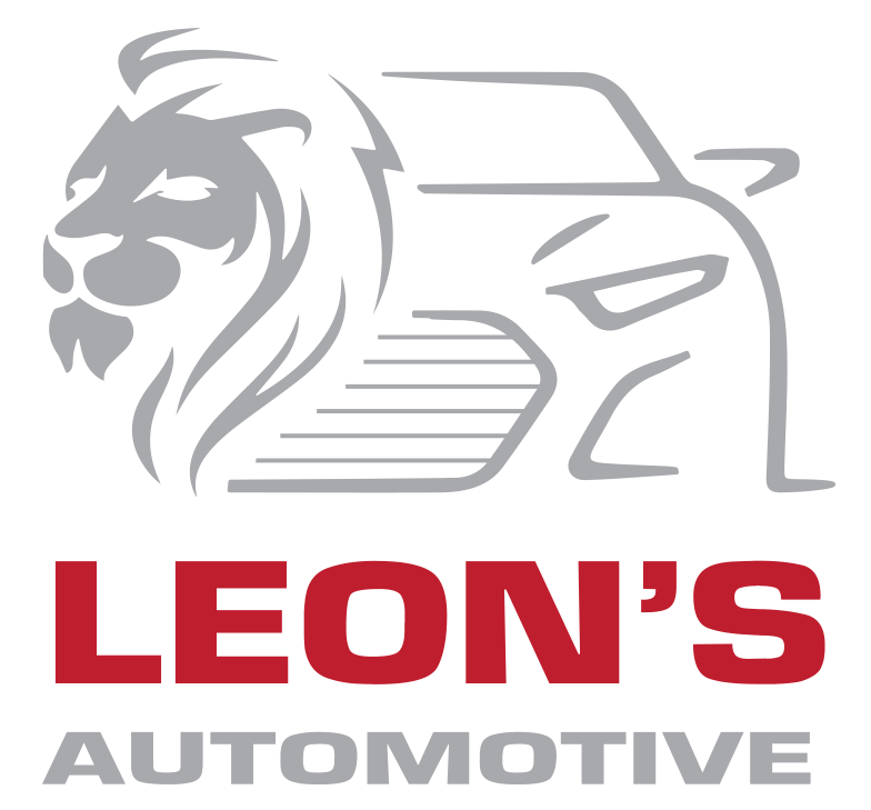 Business Logo | Leon's Automotive