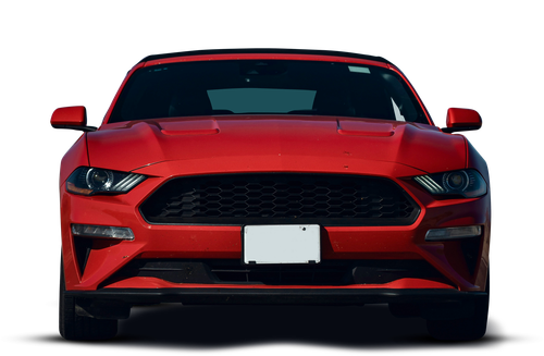 Mustang | Leon's Automotive