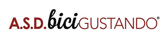 ASD Bici Gustando - Logo