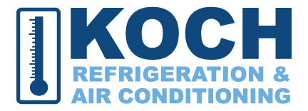 Koch Refrigeration & Air Conditioning