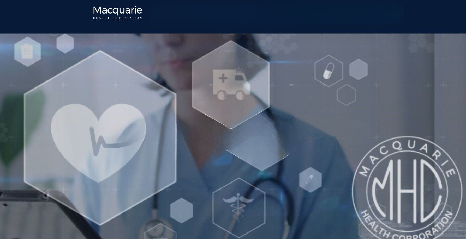 Corporate Healthcare Group IPC Excellence Program