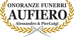Onoranze Funebri Aufiero -logo