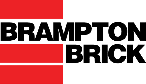 Logo Brampton Brick