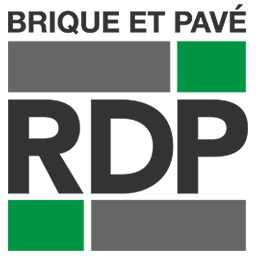 Brique et pavé R.D.P Montréal