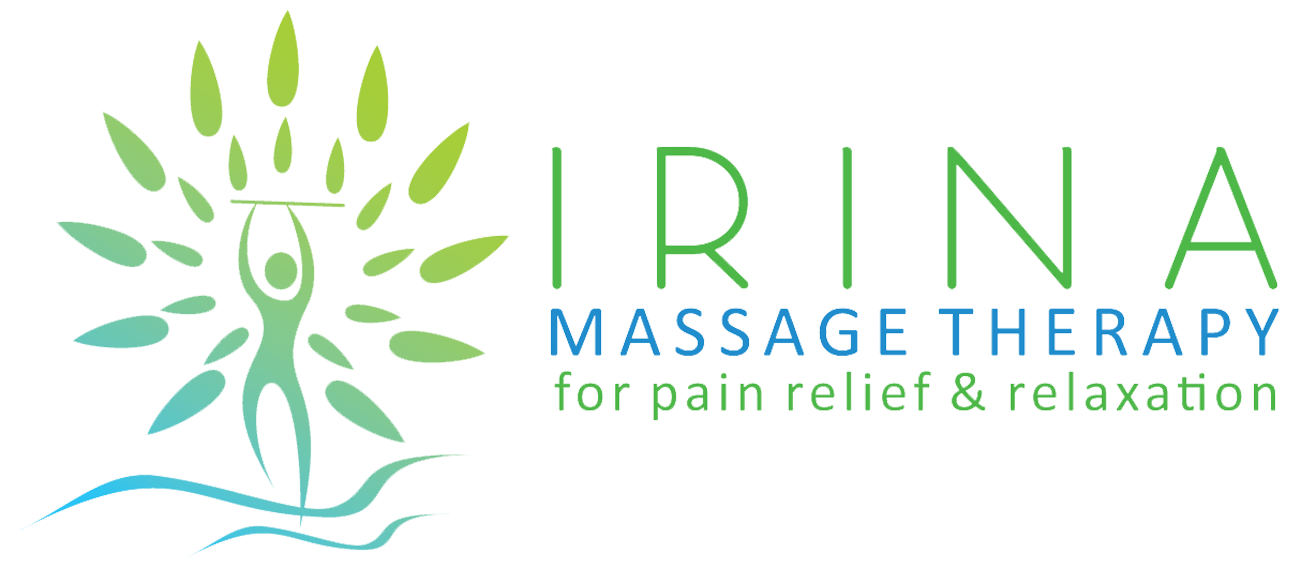 Irina Massage Therapy Inc. Irina Massage Therapy Inc.