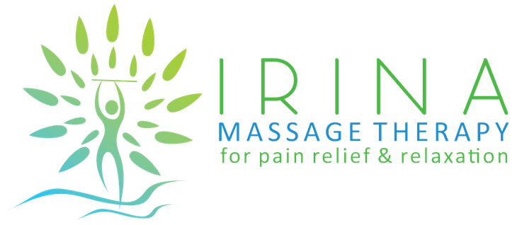 Irina Massage Therapy Inc.
