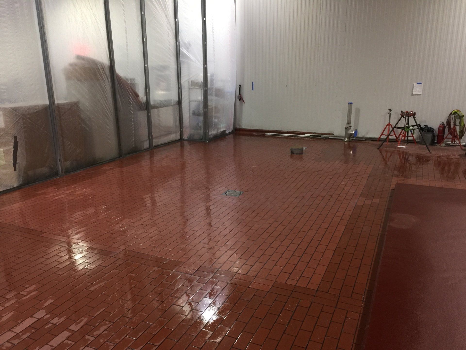 Food production/processing