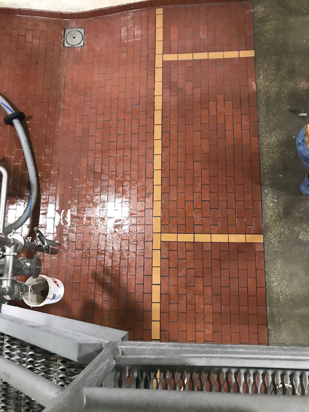 Archway Brick and Tile