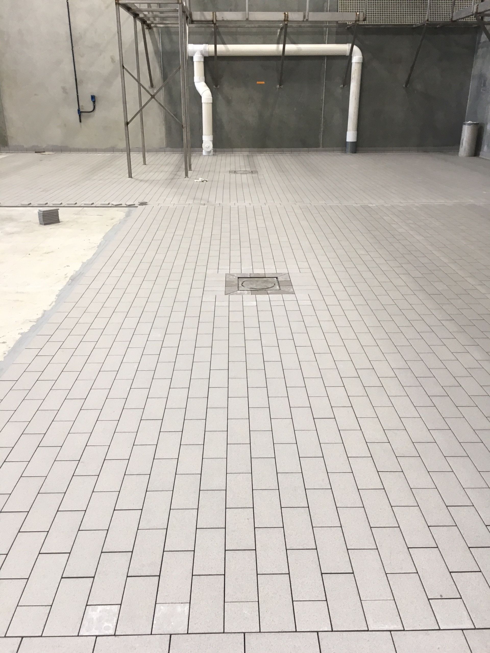 Archway Brick and Tile