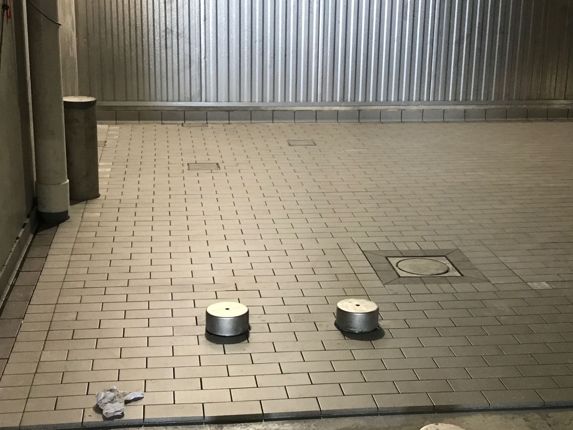 Archway Brick and Tile