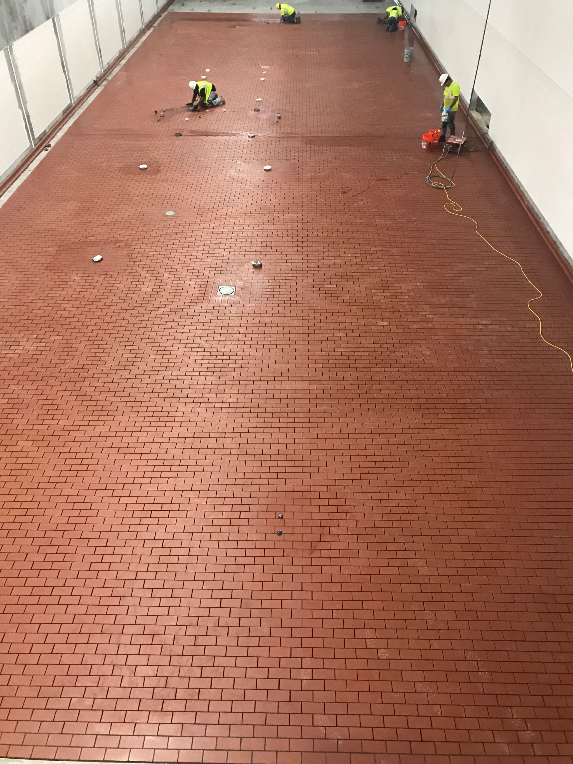 Archway Brick and Tile