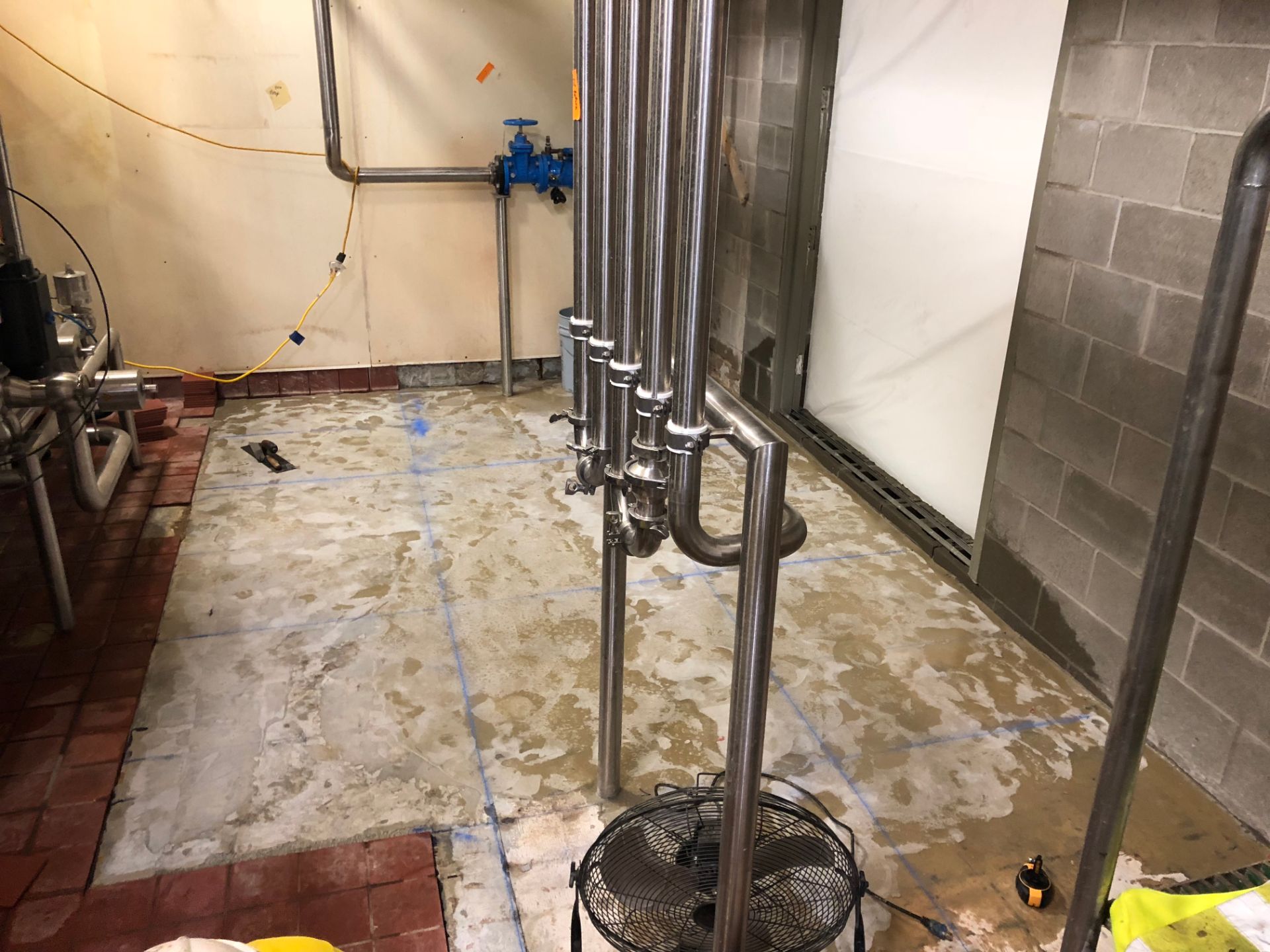 Archway Brick and Tile