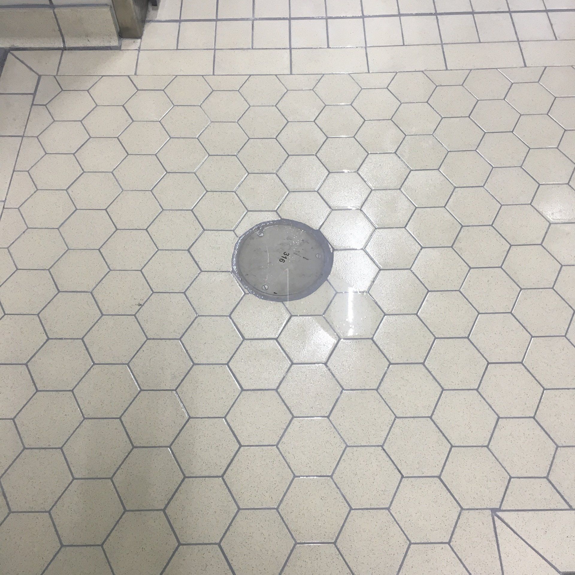 Archway Brick and Tile