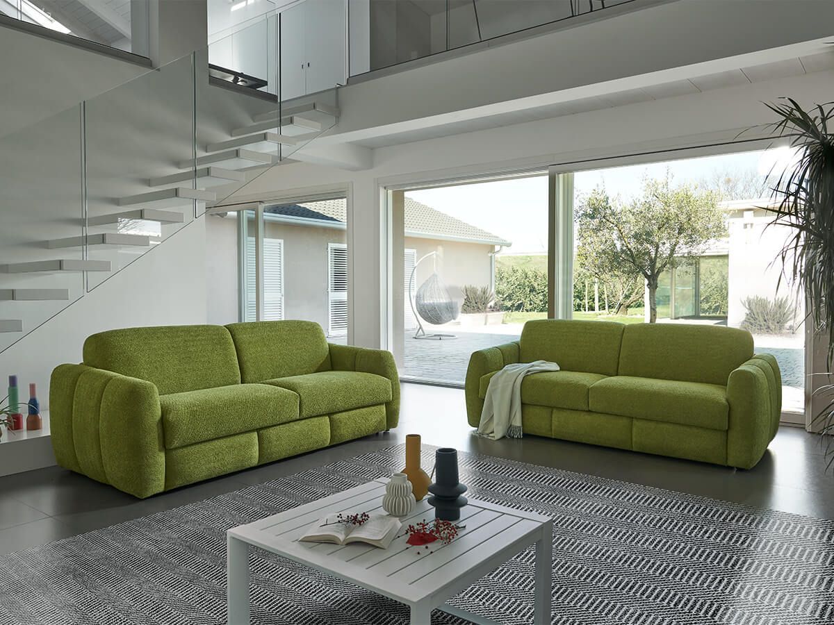 Divani e Divani Letto