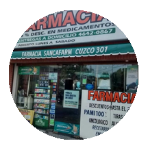 farmacia sancafarm