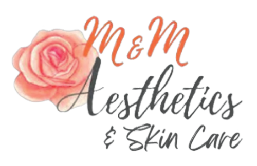 M & M Aesthetics Logo