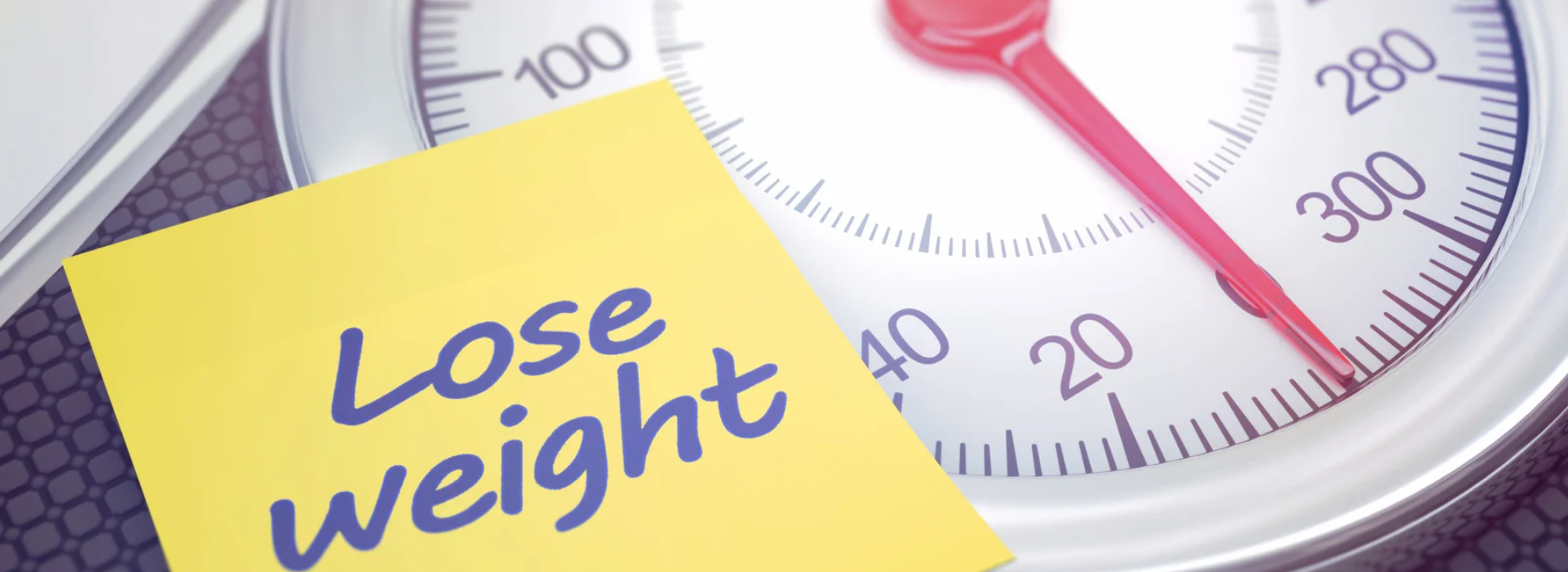 A yellow sticky note with 