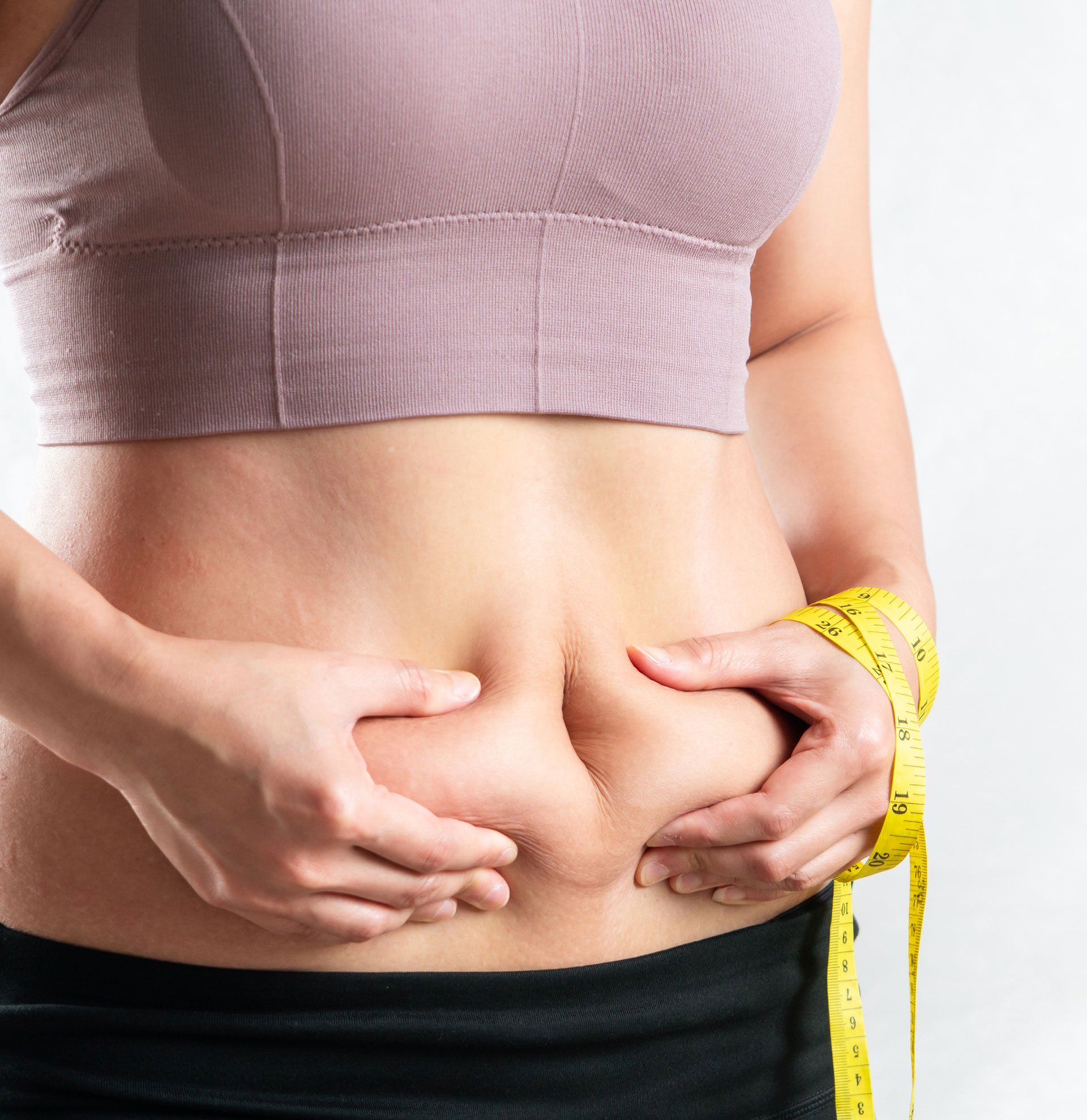 FAT DISSOLVING INJECTIONS