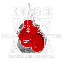 Rec Mode Fitness & Boxing