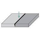 I - Naht Laserschweißen