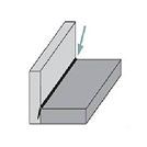 Kehlnaht Laserschweißen