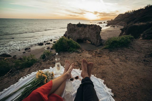 Things to Do in Pismo Beach for Couples: A Romantic Getaway