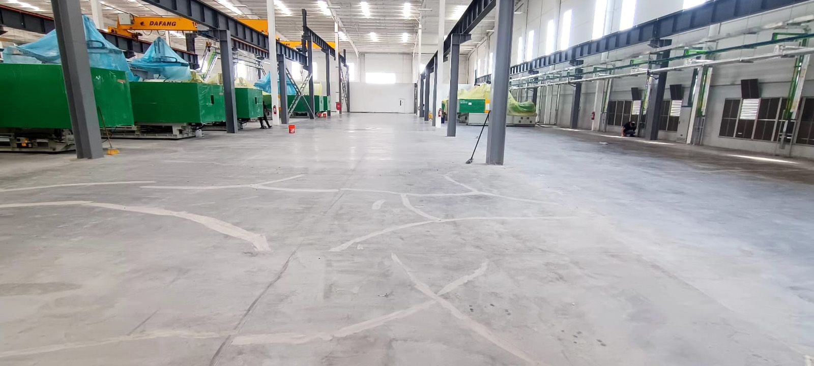 Instalación y Venta de Pisos Inteligentes