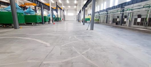 Instalación y Venta de Pisos Inteligentes 