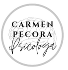 Carmen Pecora - Psicologa Logo