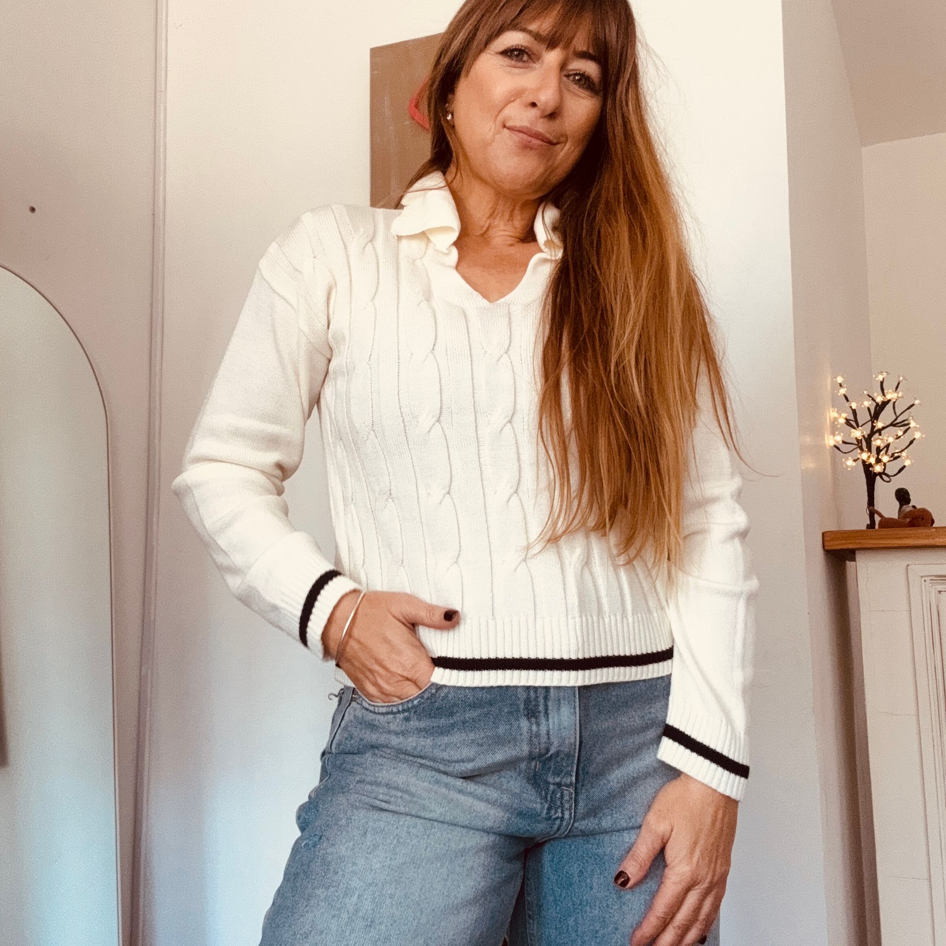 Sweater Renata