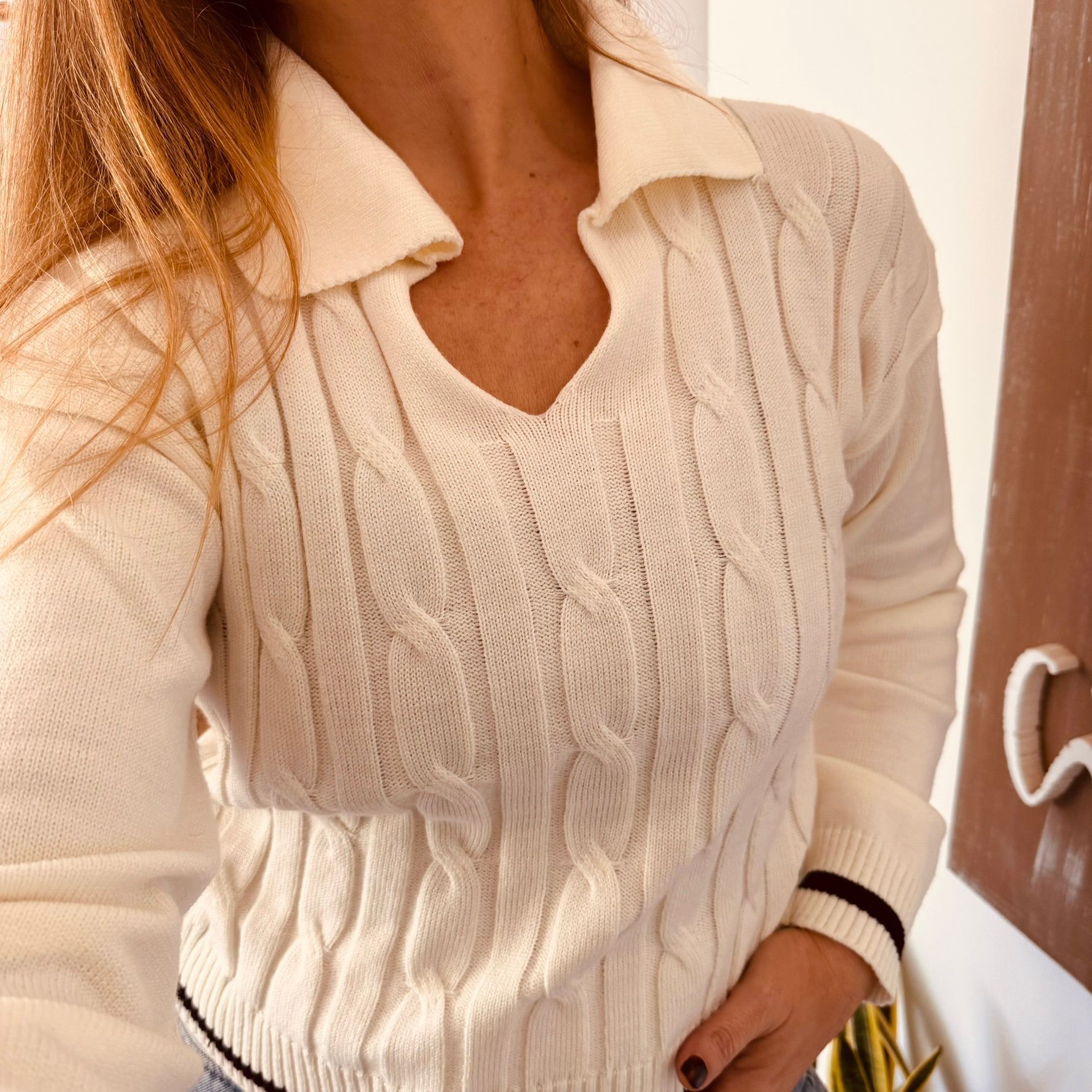 Sweater Renata