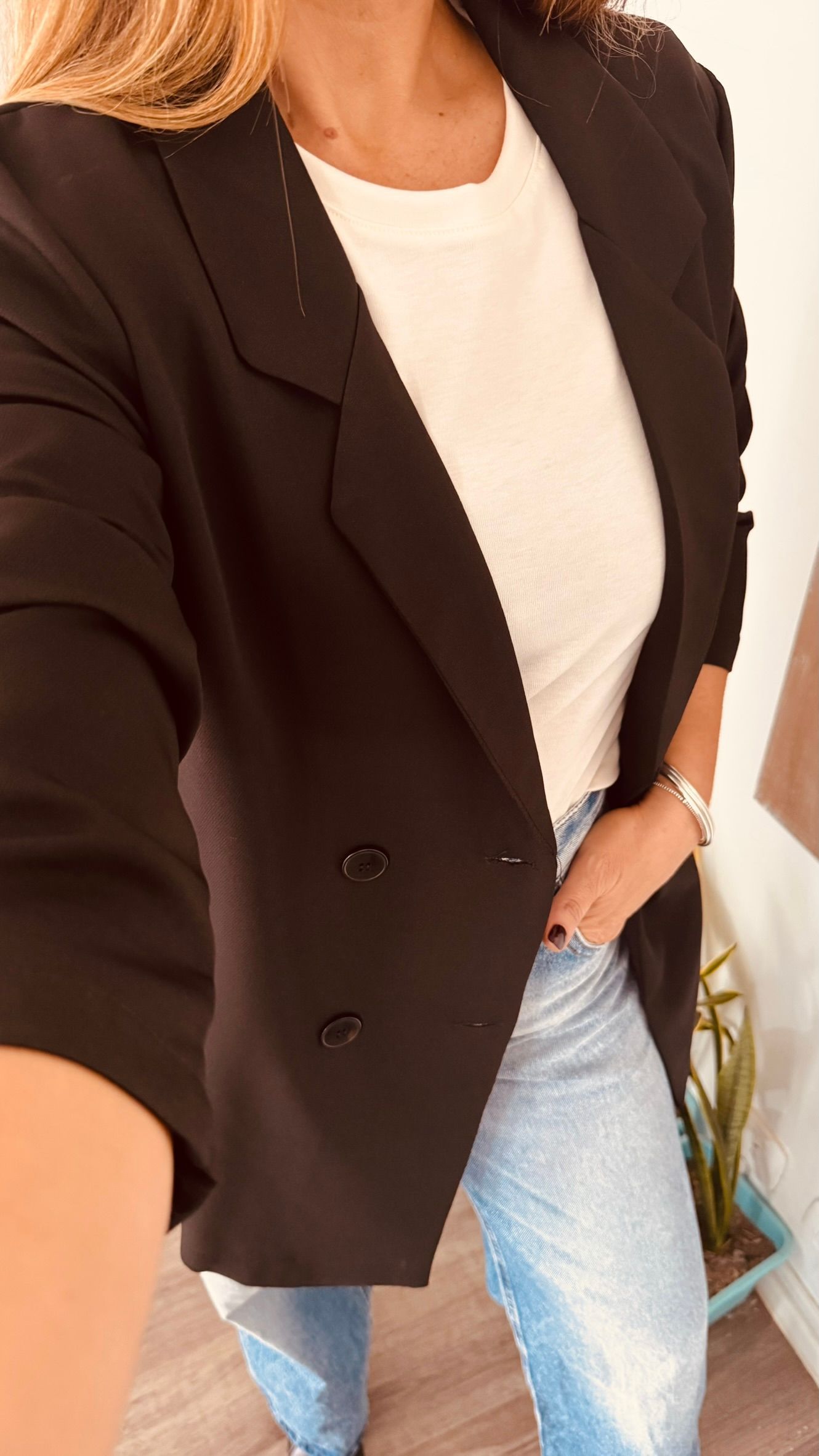 Blazer Asia