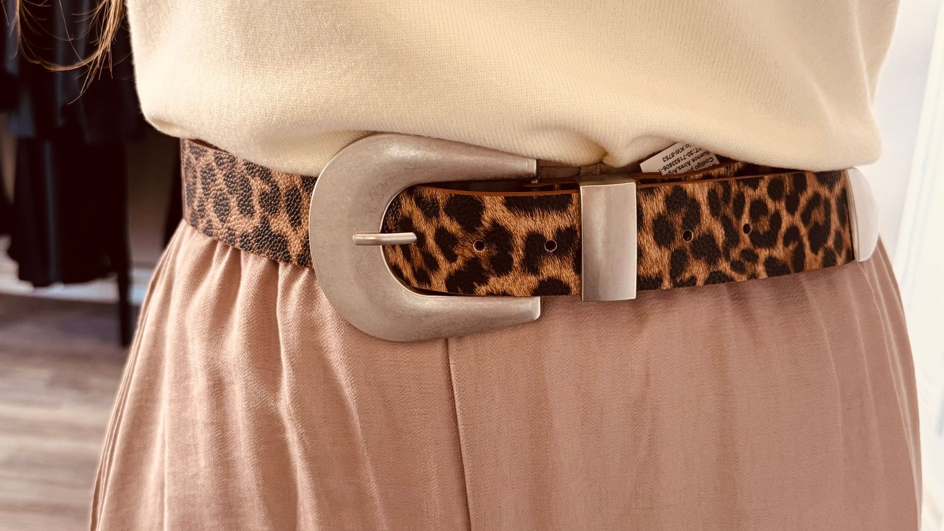 Cinto Safari