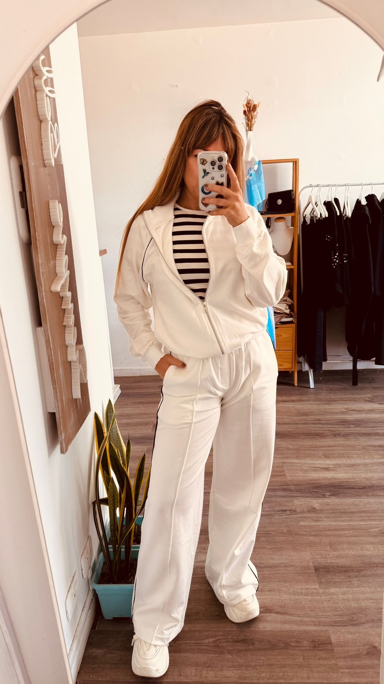 Pantalon Carmela