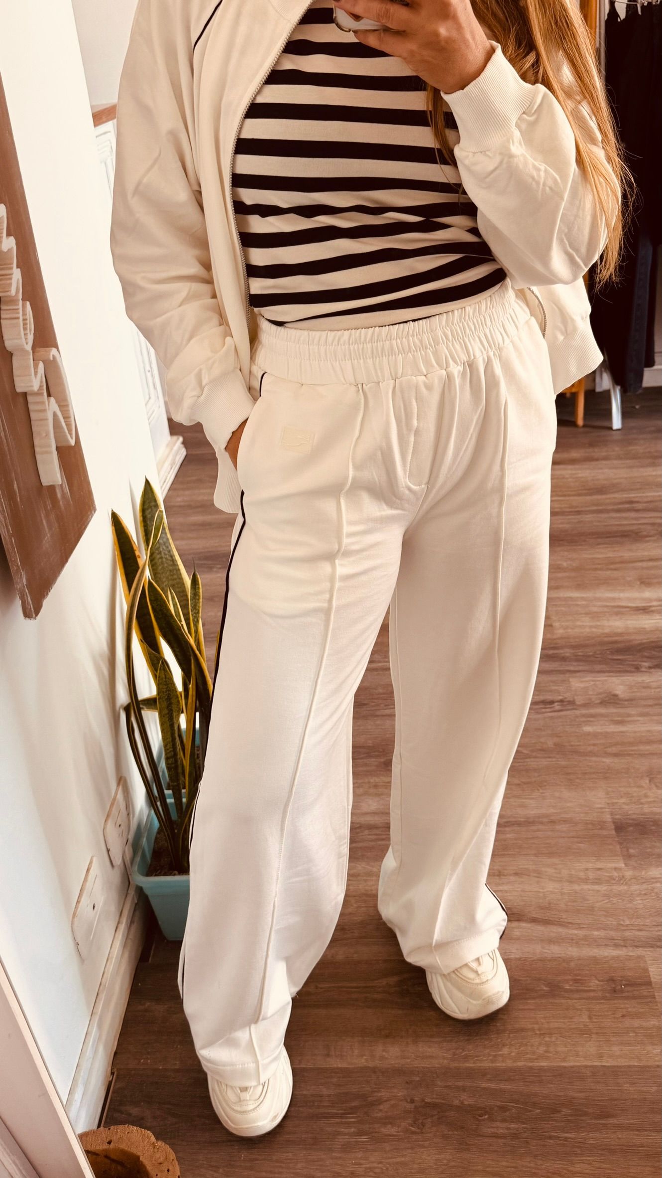 Pantalon Carmela